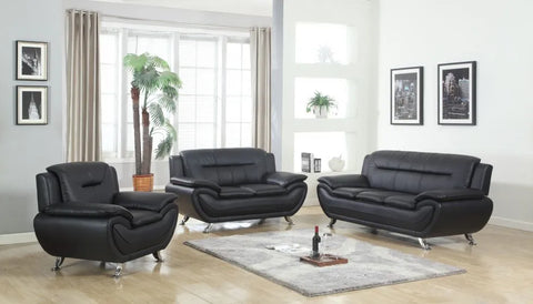 Moderno LUX - Sofa Set
