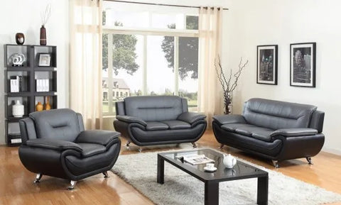 Moderno LUX - Sofa Set