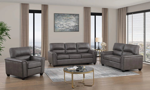 HighLine - Sofa Set