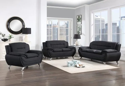 Moderno LUX - Sofa Set