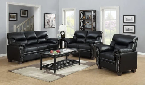 HighLine - Sofa Set