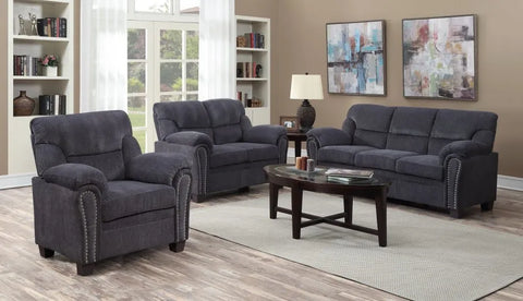 HighLine - Sofa Set
