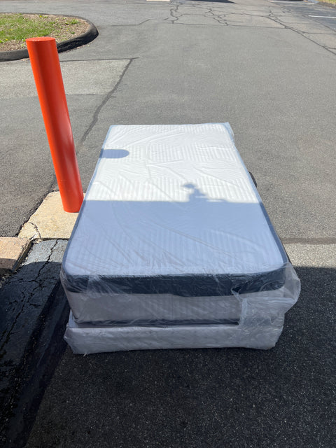 TWIN HeavenTouch 13"