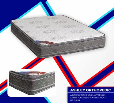 Ashley Mattress