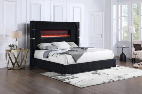 The Élan BedFrame