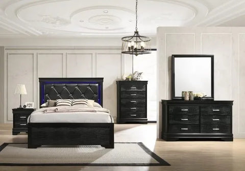 Neo Sleep - BedFrame