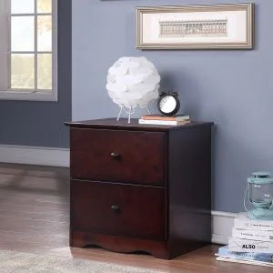 Cloud Black - Bed Set