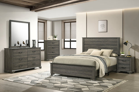 Contemporary bedding sets