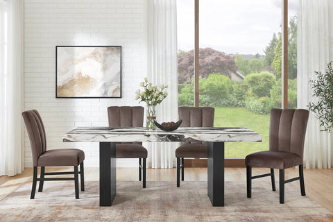 Arno Modern Dining Set