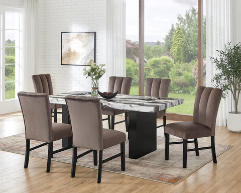 Arno Modern Dining Set