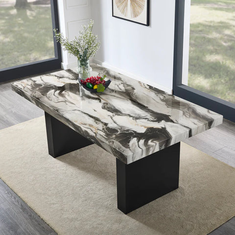 Arno Modern Dining Set