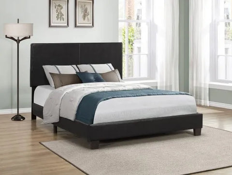 Full Size Platform Bed