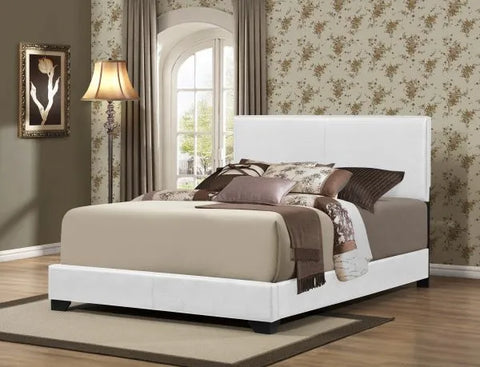 Full size bed frame