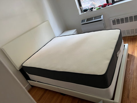 TWIN HeavenTouch 13"