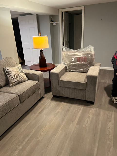 Arno Mystic Harbor Sofa