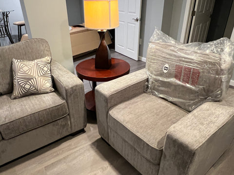 Arno Mystic Harbor Sofa