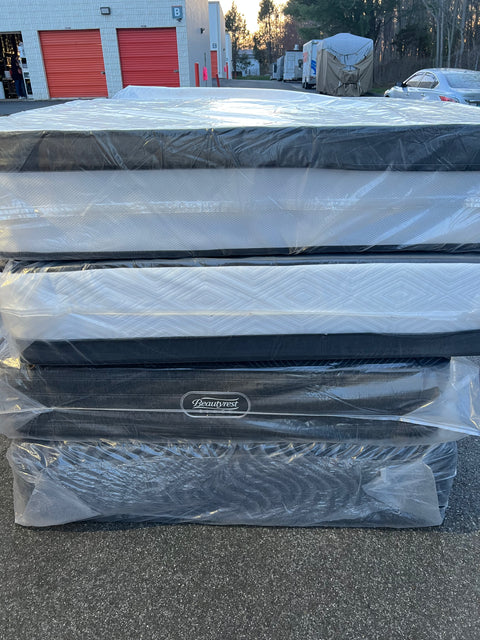 FULL FeatherFloat 15"