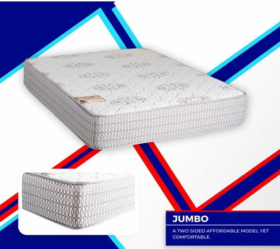 Jumbo Mattress