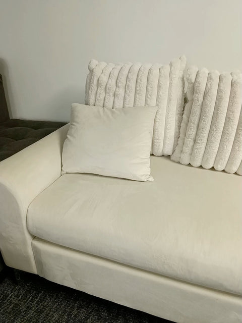 LAF chaise sectional