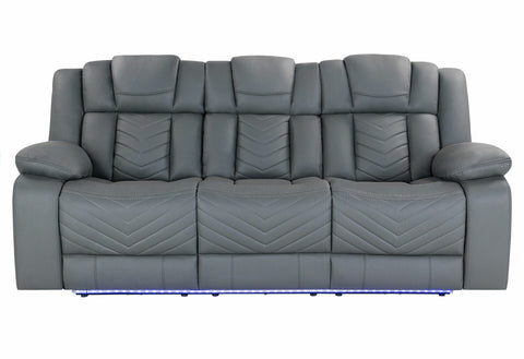 Loveseat Recliner