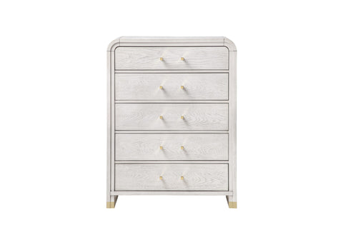 ALMO OAK KING BED GROUP