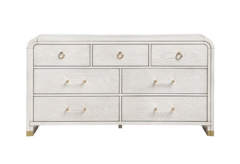 ALMO OAK KING BED GROUP