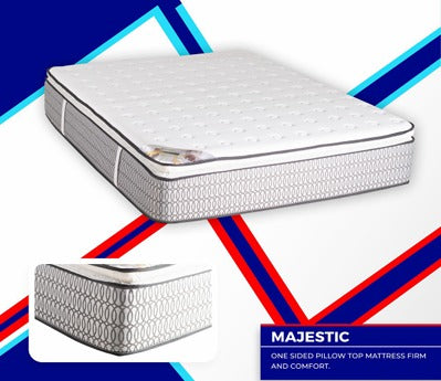 Majestic Mattress