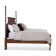 Mary Spindle Four Post Bed