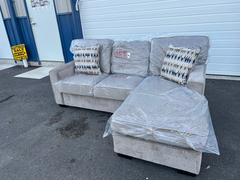 Modern sectional sofa