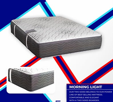 Morning Light Mattress