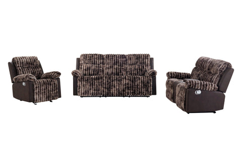 Recliner furniture