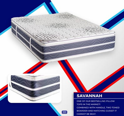 Savannah Mattress