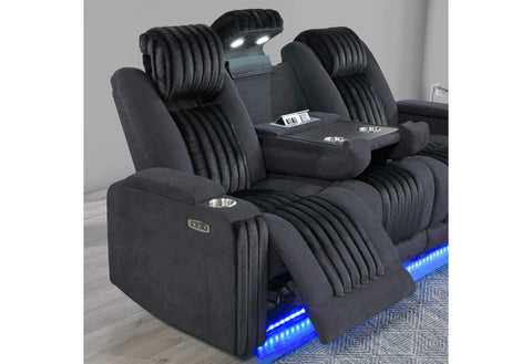 RECLINERS Sectionals