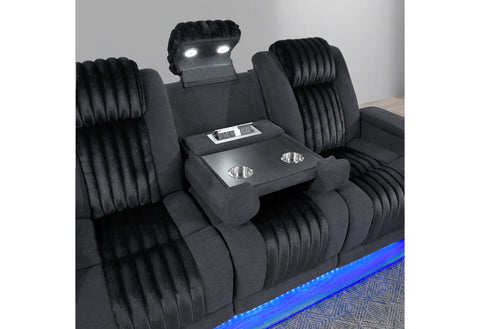 RECLINERS Sectionals