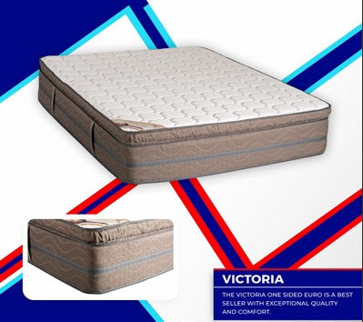 Victoria Mattress