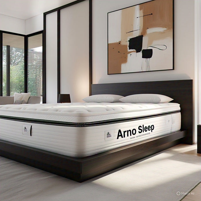 Full size mattress