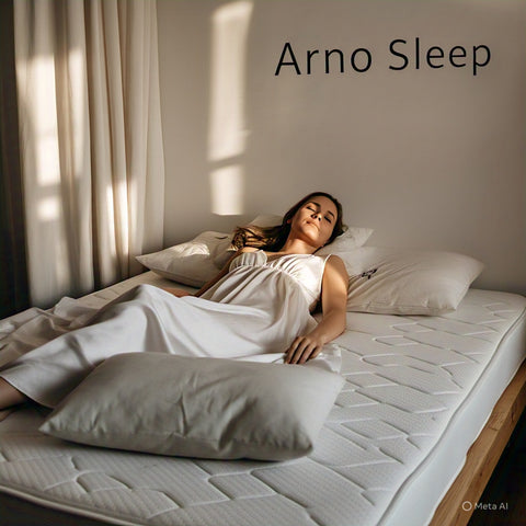 Queen size mattress