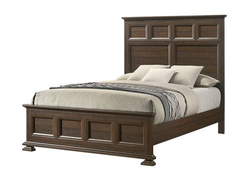 Ashwood Retreat Bedroom Set