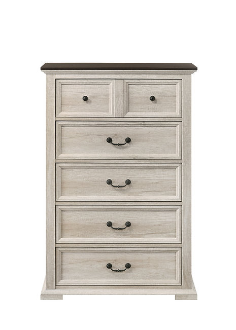 Ashwood Retreat Bedroom Set