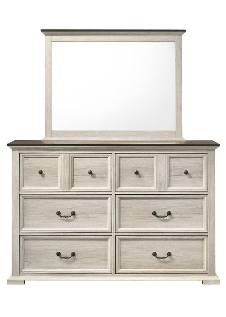 Ashwood Retreat Bedroom Set