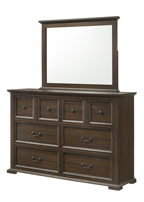 Ashwood Retreat Bedroom Set