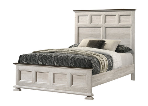 Ashwood Retreat Bedroom Set