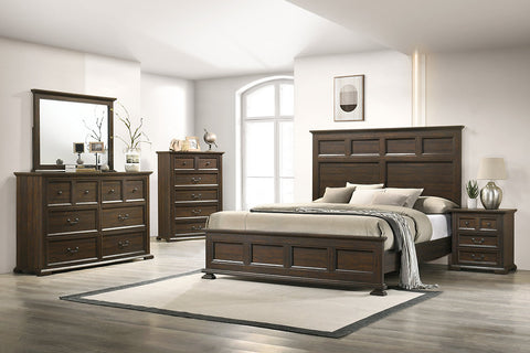 Ashwood Retreat Bedroom Set