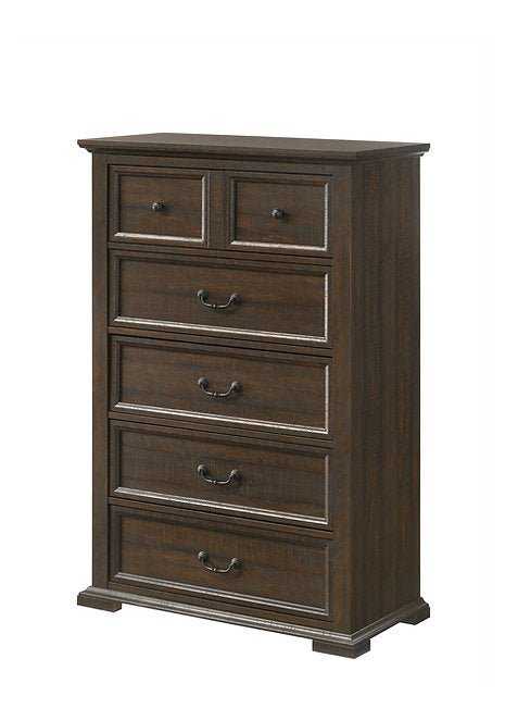 Ashwood Retreat Bedroom Set