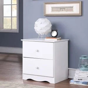 Cloud Black - Bed Set